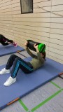 Powerfitness-Training